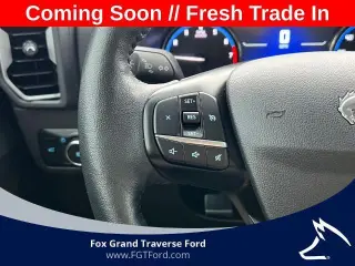 Ford Bronco Sport 2023 AWD Outer Banks 4dr SUV