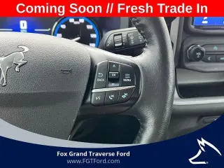 Ford Bronco Sport 2023 AWD Outer Banks 4dr SUV