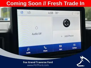 Ford Bronco Sport 2023 AWD Outer Banks 4dr SUV