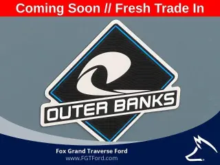 Ford Bronco Sport 2023 AWD Outer Banks 4dr SUV