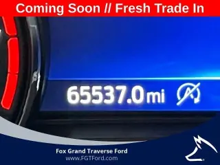 Ford Bronco Sport 2023 AWD Outer Banks 4dr SUV