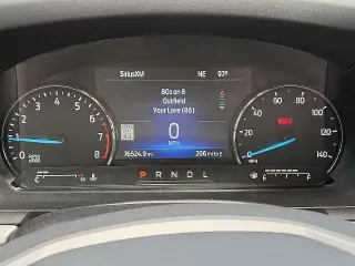 Ford Explorer 2022 AWD XLT 4dr SUV