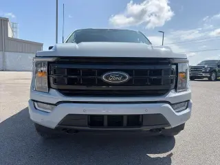 Ford F-150 2023 4x4 XLT 4dr SuperCrew 5.5 ft. SB