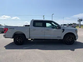 Ford F-150 2023 4x4 XLT 4dr SuperCrew 5.5 ft. SB