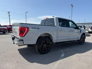 Ford F-150 2023 4x4 XLT 4dr SuperCrew 5.5 ft. SB