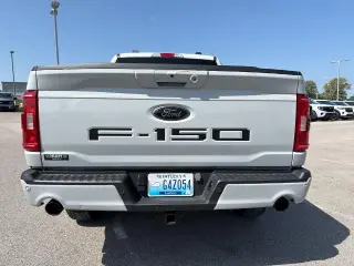Ford F-150 2023 4x4 XLT 4dr SuperCrew 5.5 ft. SB