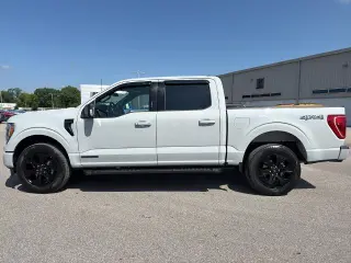 Ford F-150 2023 4x4 XLT 4dr SuperCrew 5.5 ft. SB