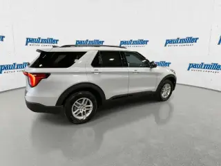 Ford Explorer 2026 AWD Active 4dr SUV