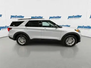 Ford Explorer 2026 AWD Active 4dr SUV