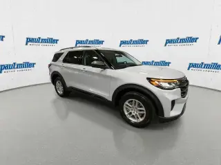 Ford Explorer 2026 AWD Active 4dr SUV