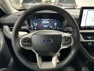 Ford Explorer 2026 AWD Active 4dr SUV
