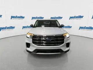 Ford Explorer 2026 AWD Active 4dr SUV