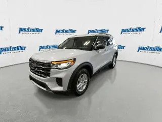 Ford Explorer 2026 AWD Active 4dr SUV