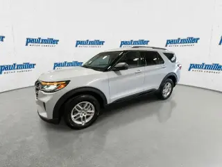 Ford Explorer 2026 AWD Active 4dr SUV