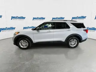 Ford Explorer 2026 AWD Active 4dr SUV