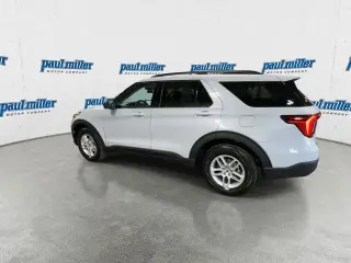 Ford Explorer 2026 AWD Active 4dr SUV