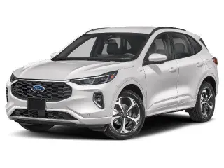 Ford Escape 2023 AWD ST-Line Elite 4dr SUV