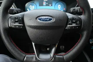 Ford Escape 2023 AWD ST-Line Elite 4dr SUV