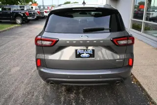 Ford Escape 2023 AWD ST-Line Elite 4dr SUV
