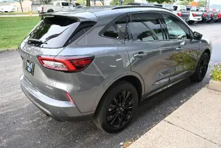 Ford Escape 2023 AWD ST-Line Elite 4dr SUV