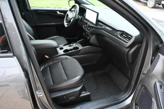 Ford Escape 2023 AWD ST-Line Elite 4dr SUV