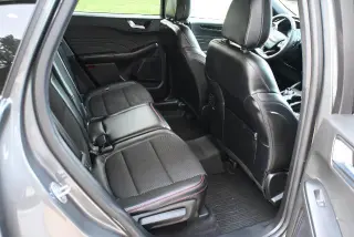 Ford Escape 2023 AWD ST-Line Elite 4dr SUV