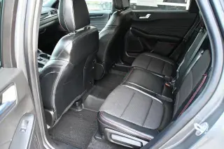 Ford Escape 2023 AWD ST-Line Elite 4dr SUV