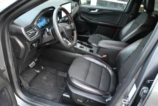 Ford Escape 2023 AWD ST-Line Elite 4dr SUV