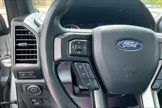 Ford Expedition 2019 4x2 Limited 4dr SUV