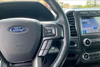 Ford Expedition 2019 4x2 Limited 4dr SUV