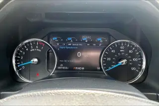 Ford Expedition 2019 4x2 Limited 4dr SUV