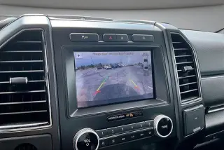 Ford Expedition 2019 4x2 Limited 4dr SUV