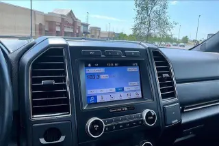 Ford Expedition 2019 4x2 Limited 4dr SUV