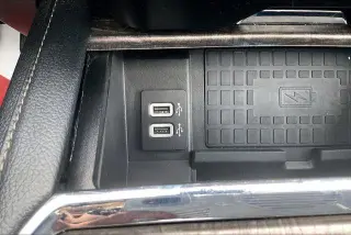 Ford Expedition 2019 4x2 Limited 4dr SUV