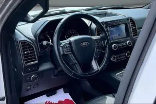 Ford Expedition 2019 4x2 Limited 4dr SUV