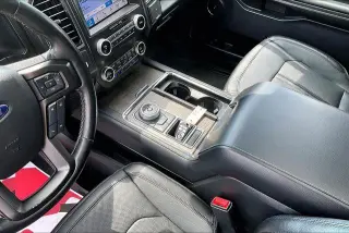Ford Expedition 2019 4x2 Limited 4dr SUV