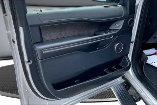 Ford Expedition 2019 4x2 Limited 4dr SUV
