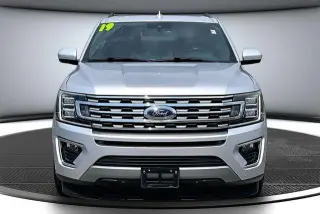 Ford Expedition 2019 4x2 Limited 4dr SUV