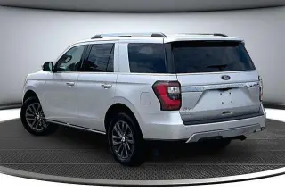 Ford Expedition 2019 4x2 Limited 4dr SUV