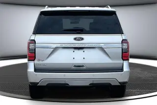 Ford Expedition 2019 4x2 Limited 4dr SUV
