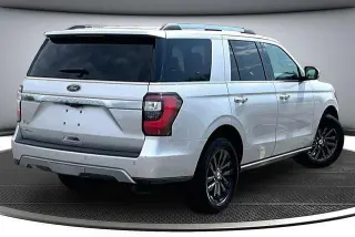 Ford Expedition 2019 4x2 Limited 4dr SUV