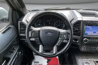 Ford Expedition 2019 4x2 Limited 4dr SUV