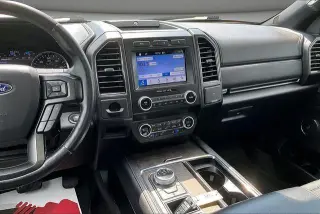 Ford Expedition 2019 4x2 Limited 4dr SUV