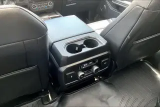 Ford Expedition 2019 4x2 Limited 4dr SUV