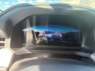 Ford Explorer 2025 AWD Active 4dr SUV