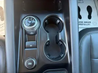 Ford Explorer 2025 AWD Active 4dr SUV