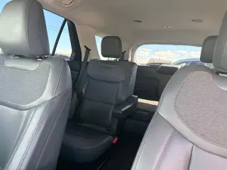 Ford Explorer 2025 AWD Active 4dr SUV