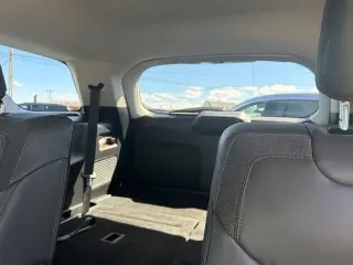 Ford Explorer 2025 AWD Active 4dr SUV