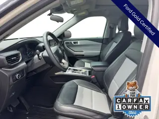 Ford Explorer 2024 XLT 4dr SUV