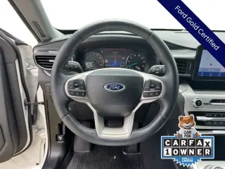 Ford Explorer 2024 XLT 4dr SUV